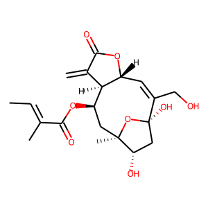 2D structure