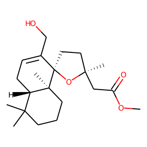 Methyl Hydroxy Grindelate Naturar