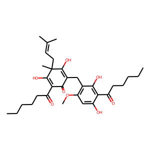 2D structure