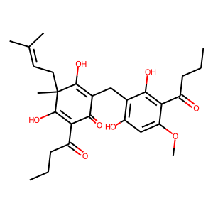 2D structure