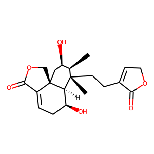 2D structure