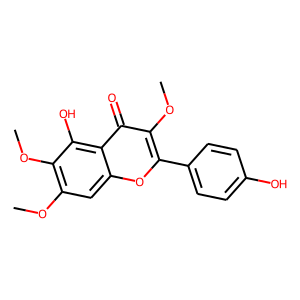 2D structure