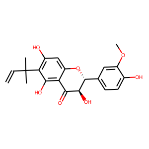 2D structure