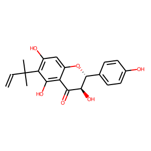 2D structure