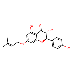 2D structure