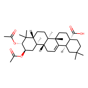 2D structure