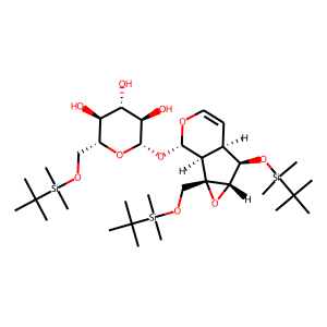 2D structure