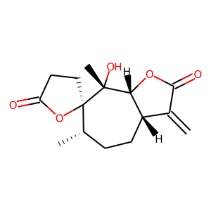 2D structure