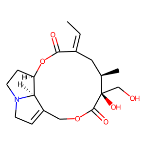 2D structure