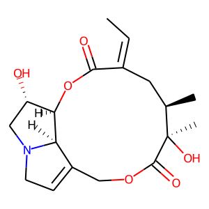 2D structure