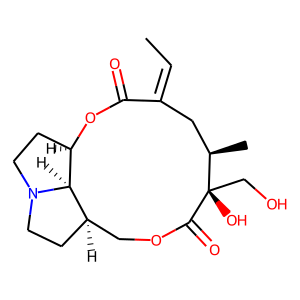 2D structure