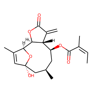 2D structure